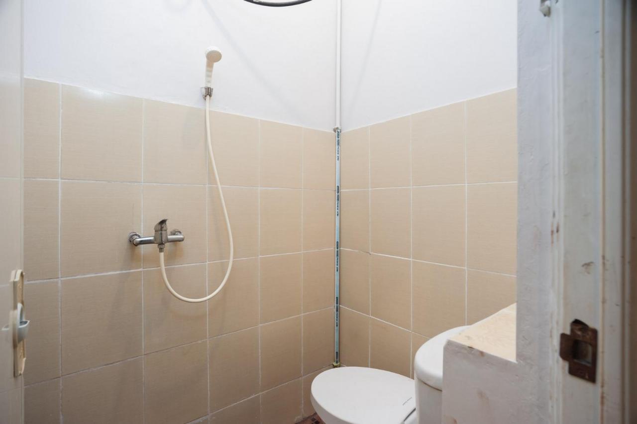 מלון Reddoorz Syariah Near Taman Air Mancur בוגור מראה חיצוני תמונה